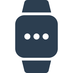 Real-time monitoring icon