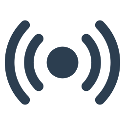 Non-invasive monitoring icon